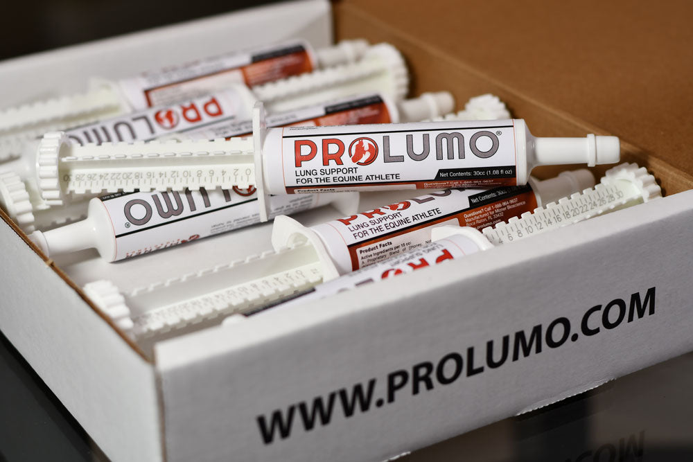 Prolumo Power Pack